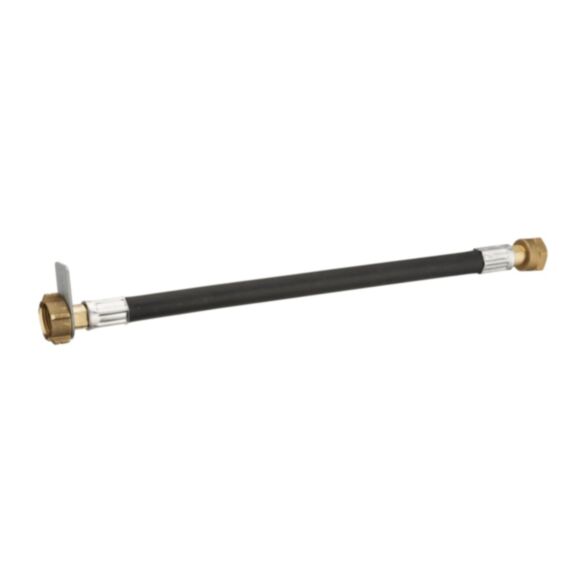 Lyre souple Raccordement butane/propane 5 ans L70 cm - NOYON THIEBAULT