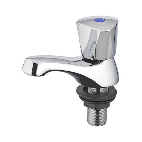 Robinet lavabo simple M15x21 803463 - NOYON THIEBAULT