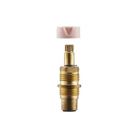 Tête adaptable Porcher 3 trous n°102 M18x150 - NOYON THIEBAULT