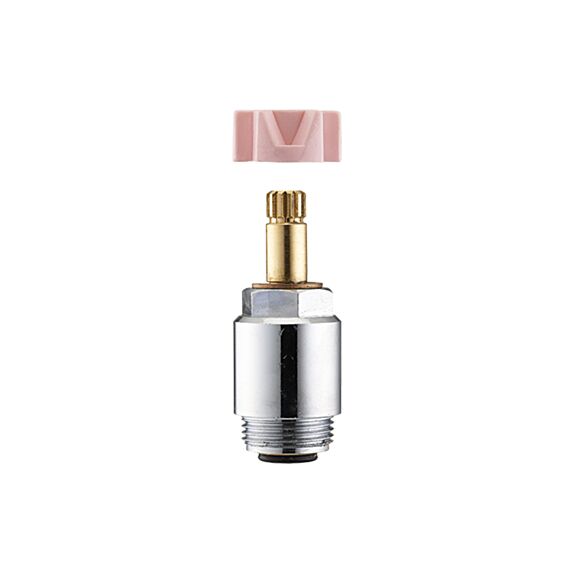 Tête adaptable Porcher monotrou & écume n°103 M18x125 - NOYON THIEBAULT