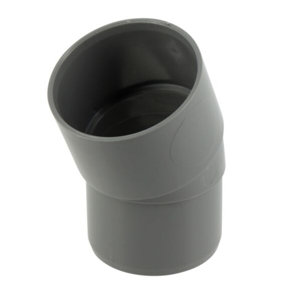Tube évacuation Ø40 L2m blanc - GIRPI