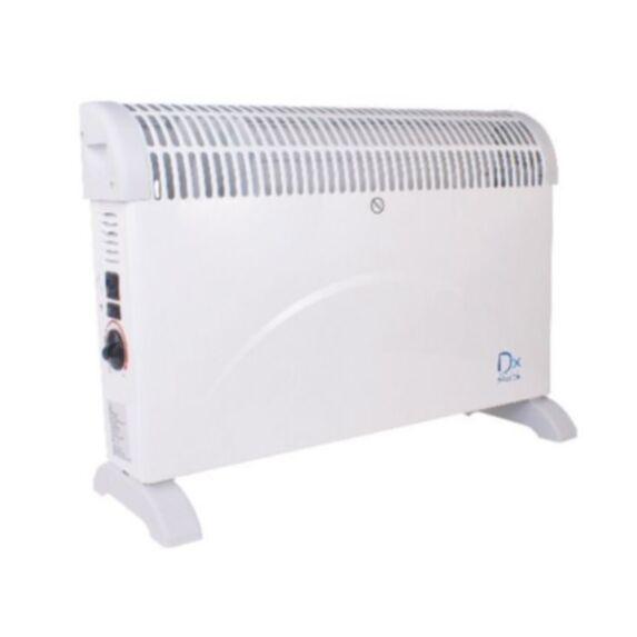 Convecteur mobile Primo 2000W