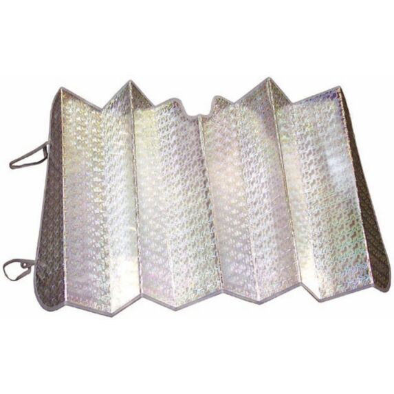 Ecran pare-brise Sun mesure M 142 x 60 cm - ERGOSEAT