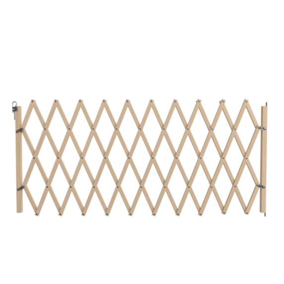 Barrière extensible pour animaux - NORDLINGER PRO
