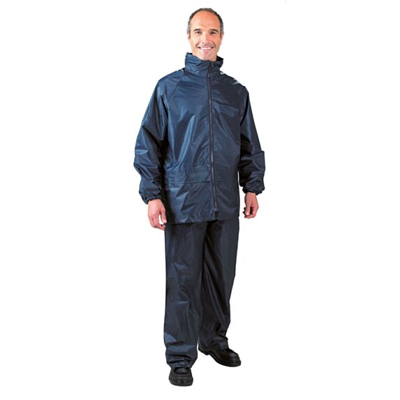 Ensemble de pluie Atlantic tXXL - GERIN