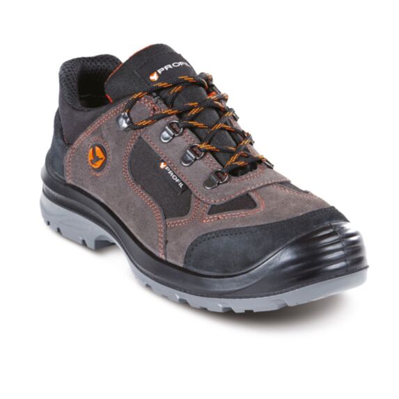 Chaussure sécurité basse Austin S1P gris T.46 - GERIN