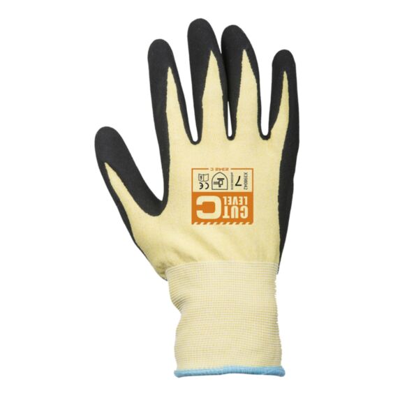 Gants anti-coupure T.10 - GERIN