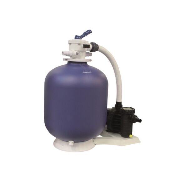 Groupe de filtration - EDG BY AQUALUX