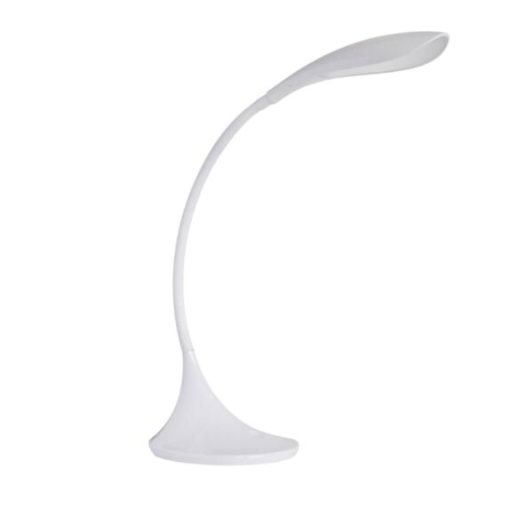 Lampe de Bureau LED Onega blanc - SEYNAVE