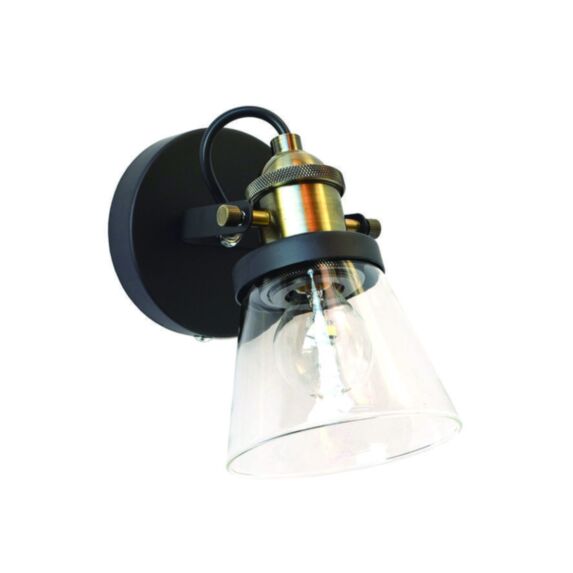 Spot Gally Noir h.18cm - SEYNAVE