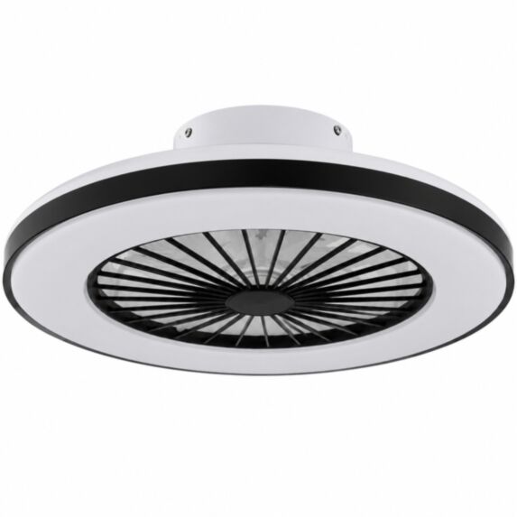 Plafonnier ventilateur Luis LED - SEYNAVE