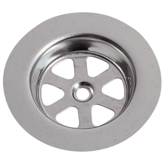 Grille d'évier ronde 80 mm - WIRQUIN