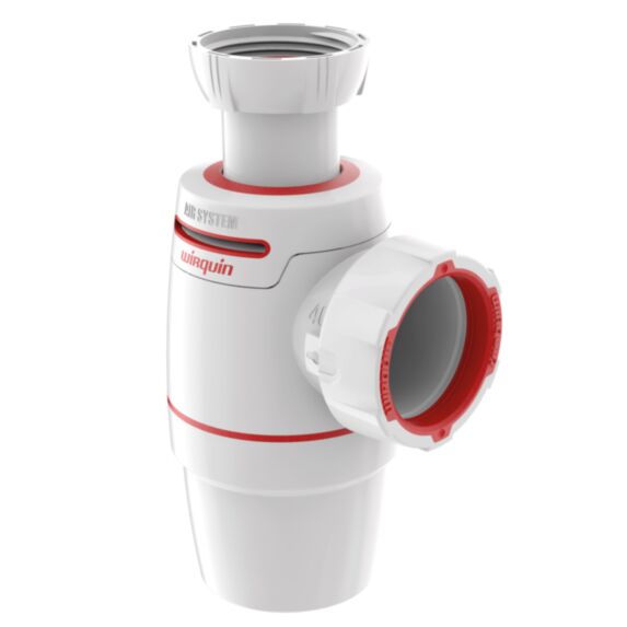 Siphon NEO AIR pour lavabo 1