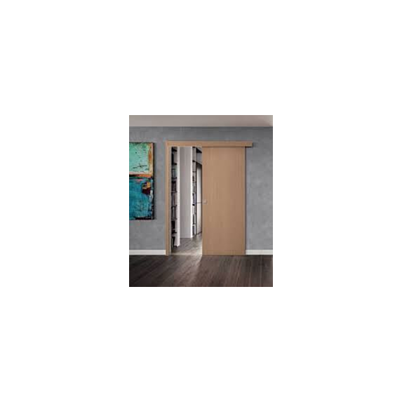 Battue Verticale en MDF pour finition porte VISIONNAIRE