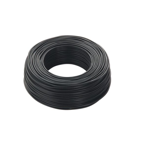 Cour.Film HO7 V-U 1x1.5mm² Noir 10M