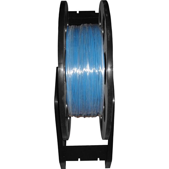 Cable d'installation H07V-R 1x16 100m au mètre bleu - ELECTRALINE