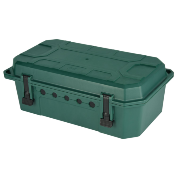 Boîtier Protection Étanche pour 5 prises électriques 39x22,8x13,8cm - ELECTRALINE