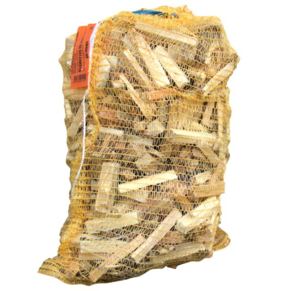 Filet de bûchettes 40L - LA FORESTIERE DU NORD