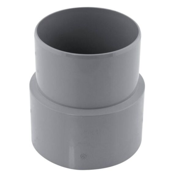 Manchette de réparation pvc mf ø 100 nfme - FITT