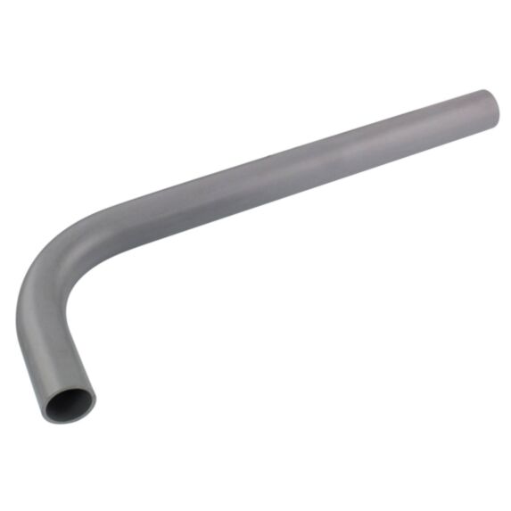 Sortie coudée lavabo pvc ø 32 dim.400x120mm - FITT