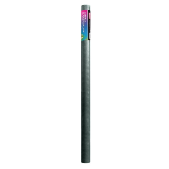 Tuyau d'évacuation PVC souple Diam.50 1 ML - FITT