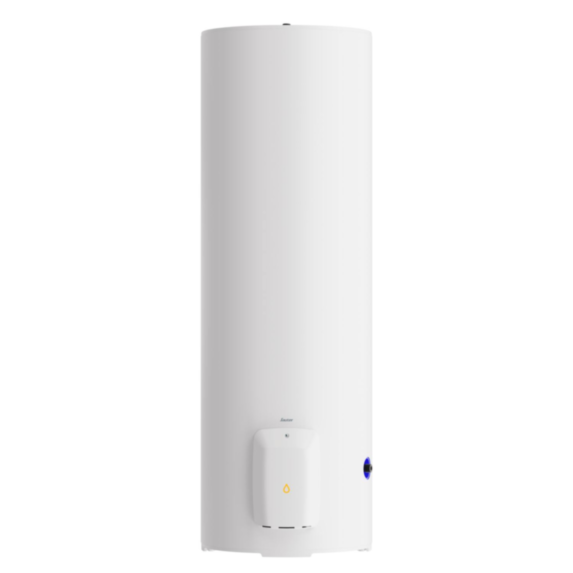 Chauffe-eau Bajawa 300L vertical sur socle