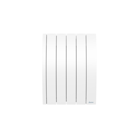 Radiateur connecté à inertie fluide Sauter Ipala Horizontal 500W