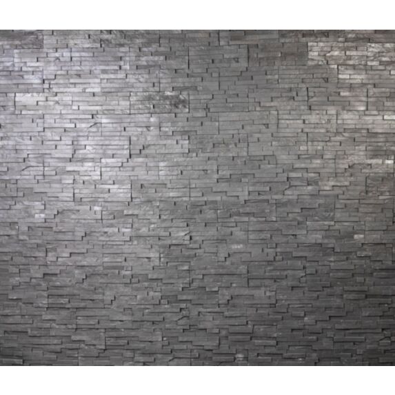 Plaquettes Parement Ural Black - MODULO