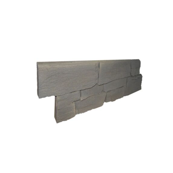 Plaquettes Parement Fabrik Gris - MODULO