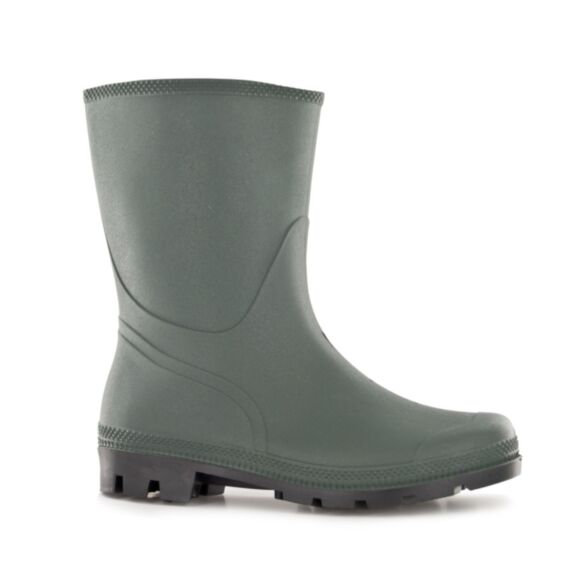 Demi-bottes Brière vert T.39 - BLACKFOX