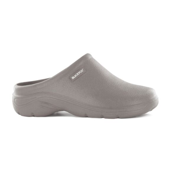 Sabots Colors gris T.39 - BLACKFOX