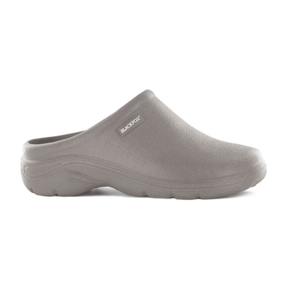Sabots Colors gris T.46 - BLACKFOX