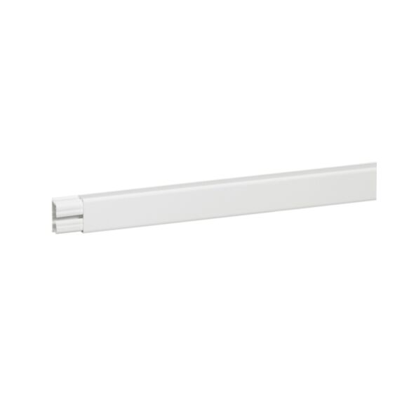 Moulure sans cloison 20x12,5mm - LEGRAND
