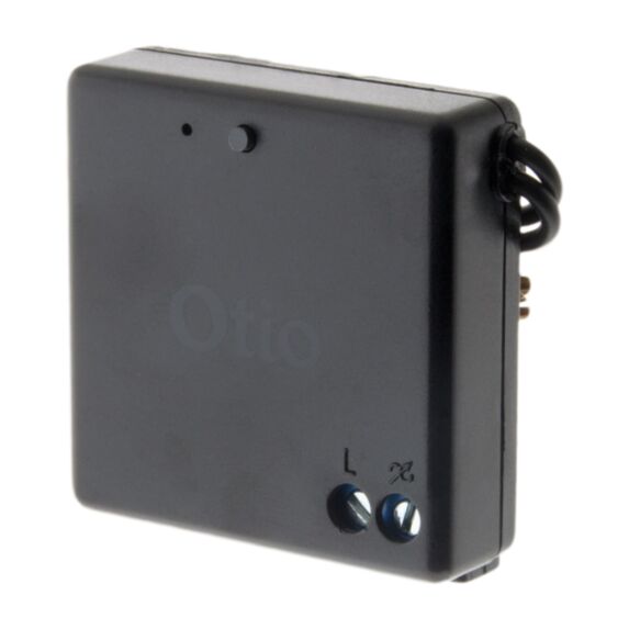 Module récepteur encastrable pour éclairage connecté 300W - INOTECH