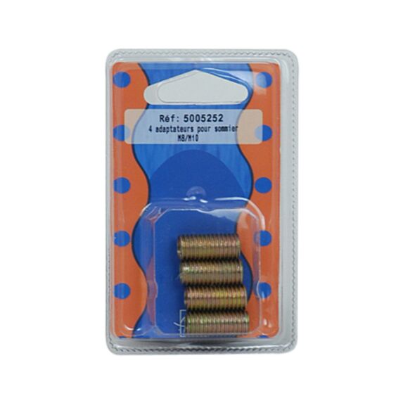 Adaptateur de lit acier - BAR PLUS