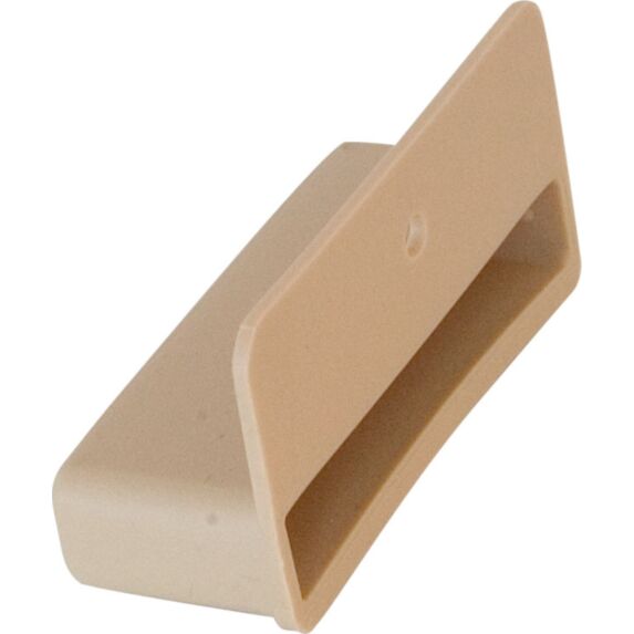 Support lattes à visser 53X8 x2 - BAR PLUS