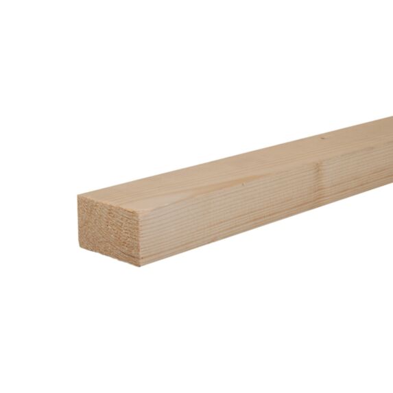 Tasseau sapin 22x120 2m4