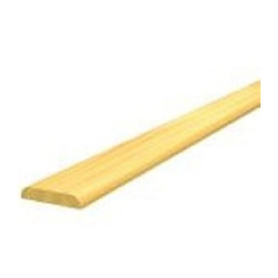 Champlat 2 angles arrondis samba 6x20mm