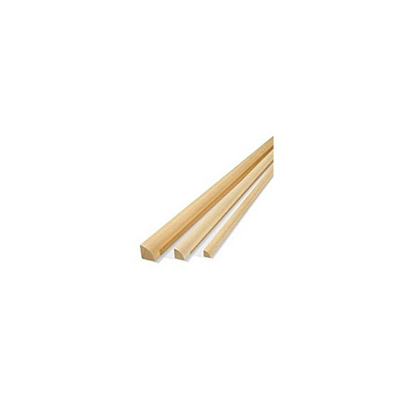 Quart rond samba r 12 2m4