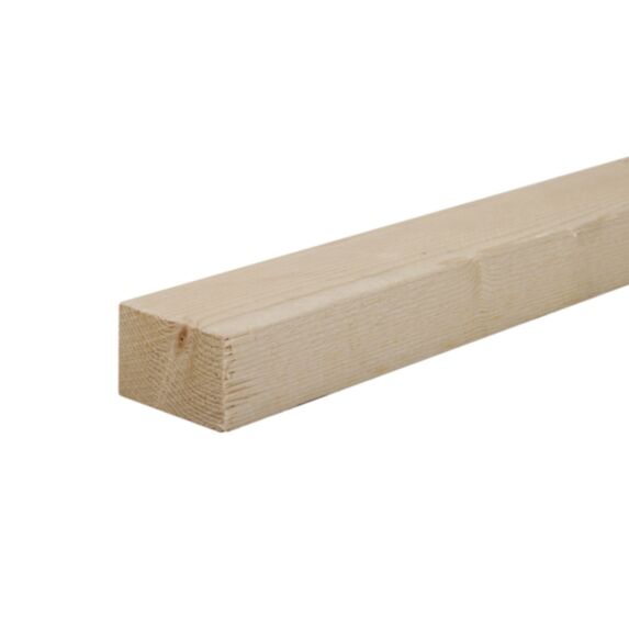Liteau sapin 12x25x2400mm