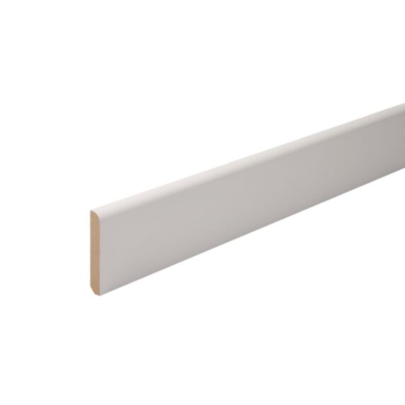 Plinthe arrondie 10x70 2m44