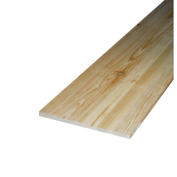 Plateau Pin 2 angles vifs 26x800 1m50
