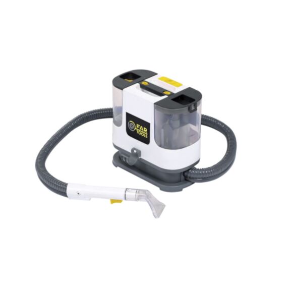 Station de nettoyage injecteur extracteur - FAR TOOLS