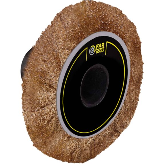 BROSSE LAITON DE 10MM