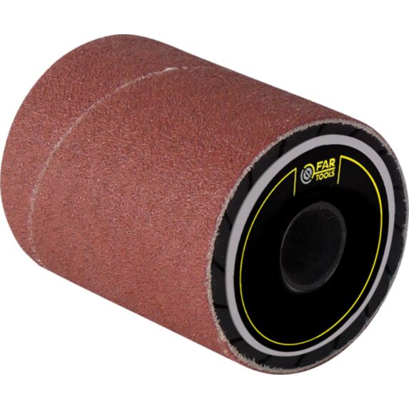 ROULEAU ABRASIF A80