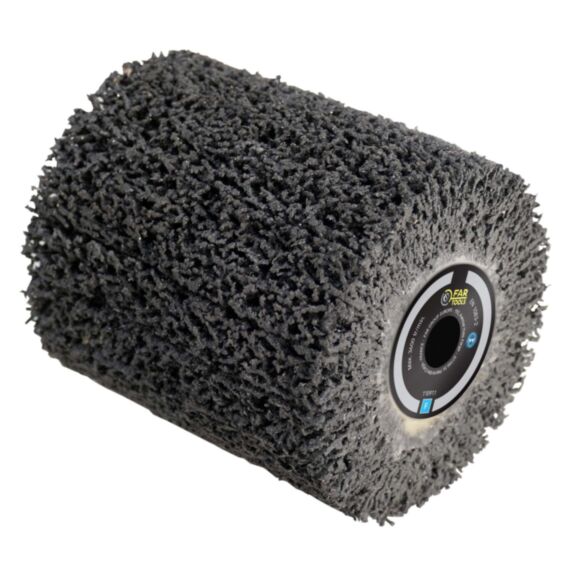 Brosse Rex80 carbure de silicium - FARTOOLS