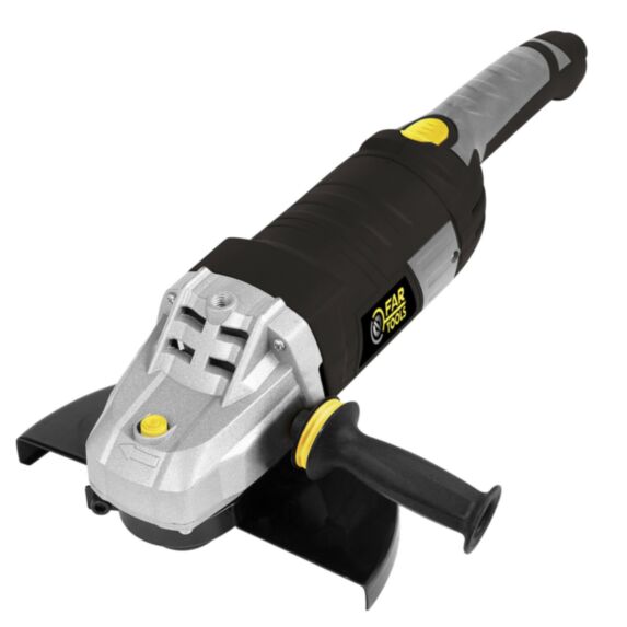 meuleuse d'angle 2500w a demarrage progressif - FAR TOOLS