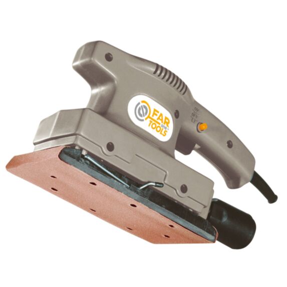 Ponceuse vibrante S135 W - FARTOOLS