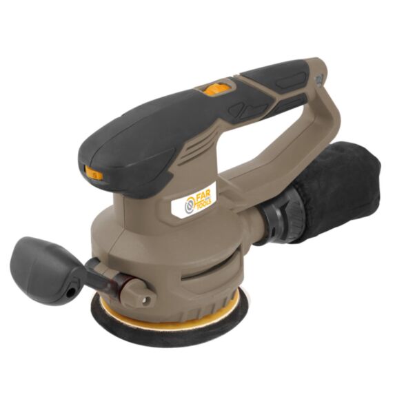 Ponceuse orbitale 430 W S450B - FARTOOLS