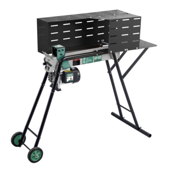 Fendeur de bûches électrique FBH6T